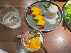 -星叶·东南亚料理(温州万象城店)