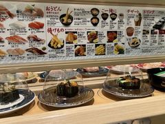 -大起水产回转寿司(道顿堀店)