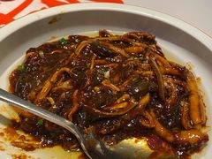 响油鳝糊-松鹤楼·非遗·苏帮菜(融科店)