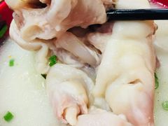 -廖老妈蹄花(中海国际店)