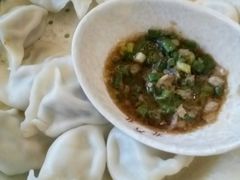 -北方北手工饺子坊(北京路店)