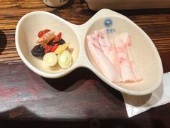 -额尔敦传统涮(公园西路店)