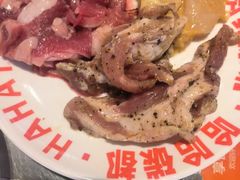 -哈哈碳都·牛肋条无限自助烤肉(宝龙店)