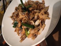 -清水亭湖北菜(大屯DT51店)