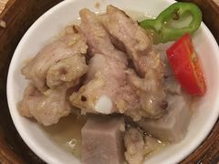 -粤仔湾砂锅粥(广益哥伦布店)