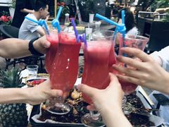 -别院里音乐餐酒吧(双流航空港店)