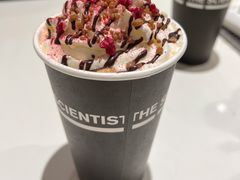 科学家咖啡-科学家咖啡(恒隆广场店)