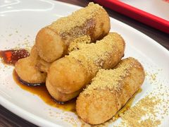 -胖哥俩肉蟹煲(梅溪步步高店)