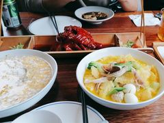 -大牌大·传统杭帮菜(湖滨店)