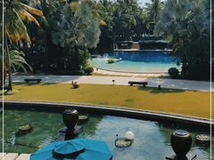 -三亚湾海居铂尔曼度假酒店