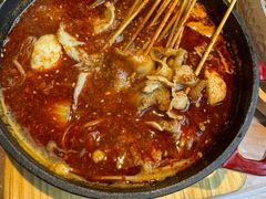 -有位虾匠·手工土菜小馆(市北店)