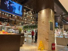 -永远爱烤肉火锅自助(龙德广场店)