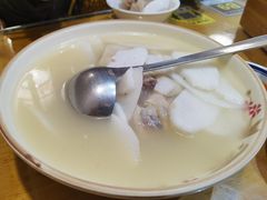 -易老妈蹄花.特色川菜(人民公园总店)