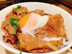 -熊吞·大碗丼烧肉饭(西市场嘉华店)