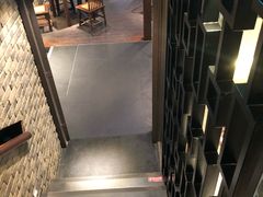 大堂-春水堂人文茶馆(大墩店)
