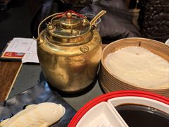 -小吊梨汤·北京菜·烤鸭(清河万象汇店)