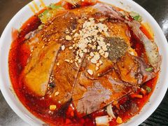 夫妻肺片-夫妻肺片·中华老字号·正宗川菜(春熙路店)