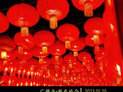 -中国观音故里广德景区