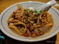 -龙抄手食府(浣花北路店)