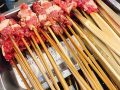 -源味居手把签烧烤(长春一店)
