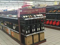 -物美超市(通州果园店)