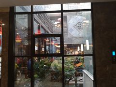 门面-毅祥斋老孙家泡馍(北院门鼓楼店)