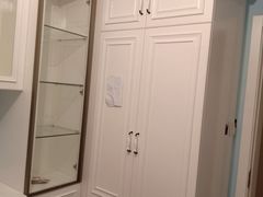 -索菲亚衣柜橱柜全屋定制(真北红星店)