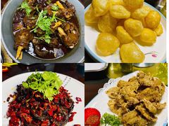 -杌札子·把子肉(北园大街店)