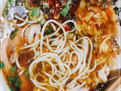 -易裕和·长沙米粉(友谊路店)
