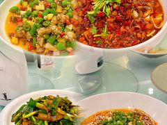 -成都驻京办餐厅(蜀都宾馆店)