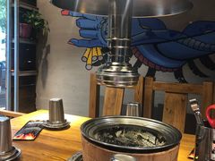 -原始泥炉烤肉(总店)