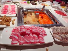 -海底捞火锅(九久奥特莱斯店)