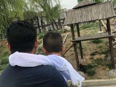 -石家庄市动物园