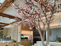 -蜜桃餐厅·伴山(湖滨商业街店)