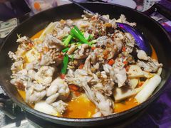 -蘭奢雅集·江浙菜(青山江滩店)