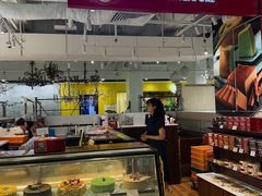 -Bengawan Solo(Changi Airport Terminal 2)