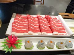 -北门涮肉·铜锅涮肉(南锣鼓巷店)