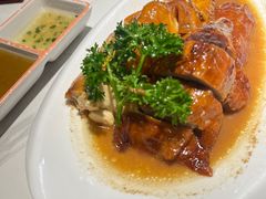 -南枝记·广东味道(中骏世界城店)