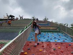 -威海华夏城景区