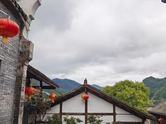 -后柳水乡