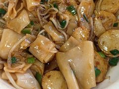 -智香甜品店