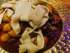 -北疆饭店(大运河博物馆宝龙店)