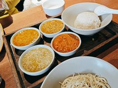 -伟记奥面馆(白塔东路店)