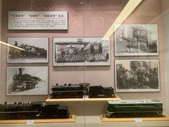 -中国铁道博物馆(正阳门馆)