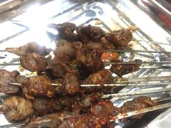 -文文烤肉(大皮院店)