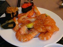 -东方红海鲜百汇(国际大厦店)