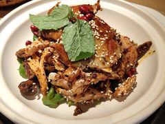 -吃饭皇帝大(解放西路店)