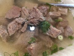 -翟氏天天小吃(上东街区店)