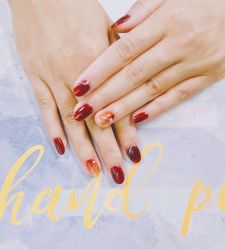 -如一·美甲美睫