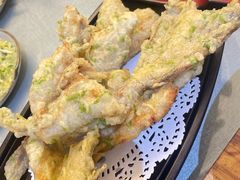 -君霖海鲜私房菜(春柳店)